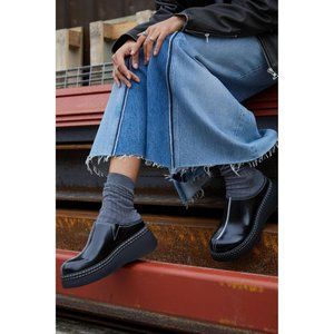 【関税込み】Miista ブラック Mego ミュール Mego Black Mules | Miista